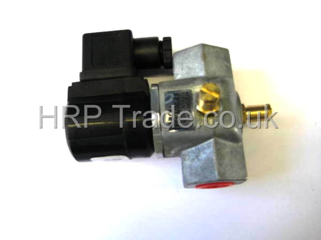 OIL SPARES  E01181P